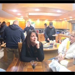 Meet your Posher, Keith